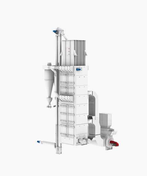 Duyviswiener.com-cocoa-processing-continuous-roaster