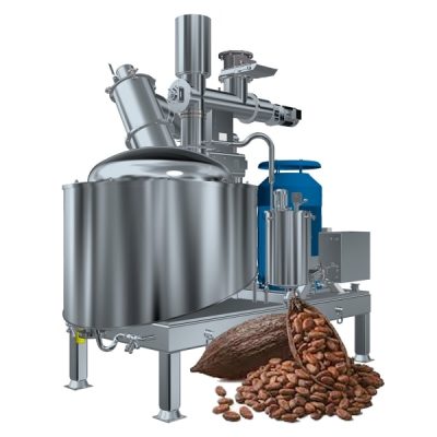 Masterclass the cocoa practicum RDW Masterclass the cocoa practicum RDW