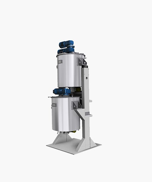 Duyviswiener.com-chocolate-liquid-continuous-mixer