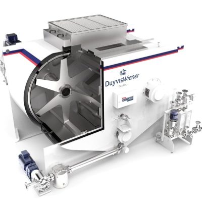 Conchology training RDW Conchology training RDW