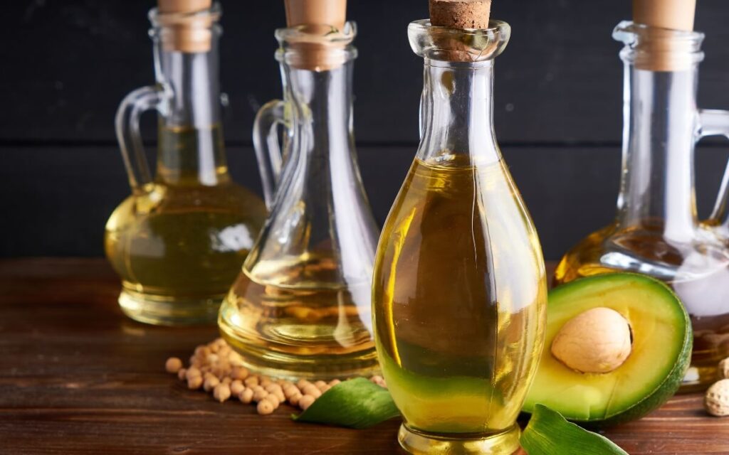 Unlocking optimal yield in peanut oil processing