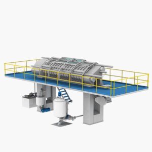 Duyviswiener.com-cocoa-processing-cocoa-butter-press