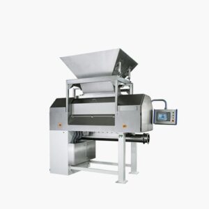 Duyviswiener.com-chocolate-processing-two-roll-refiner