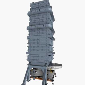 Duyviswiener.com-nuts-and-seeds-pasteurization-installation