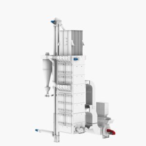 Duyviswiener.com-Cocoa-Continuous-bean-dryer