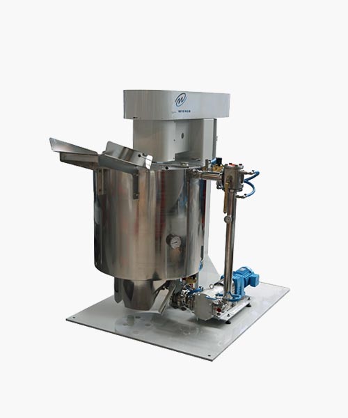 Duyviswiener.com-all-in-one-compound-machine