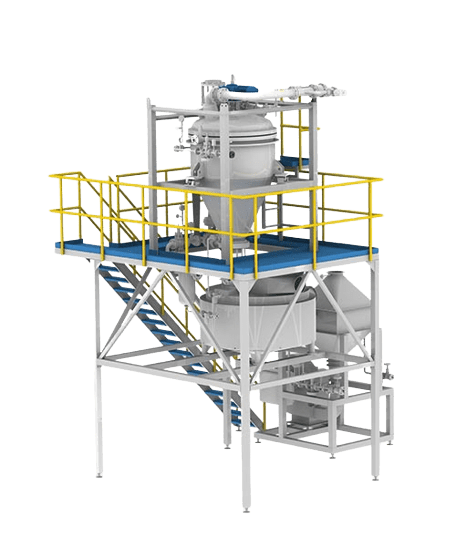 Sterilization process