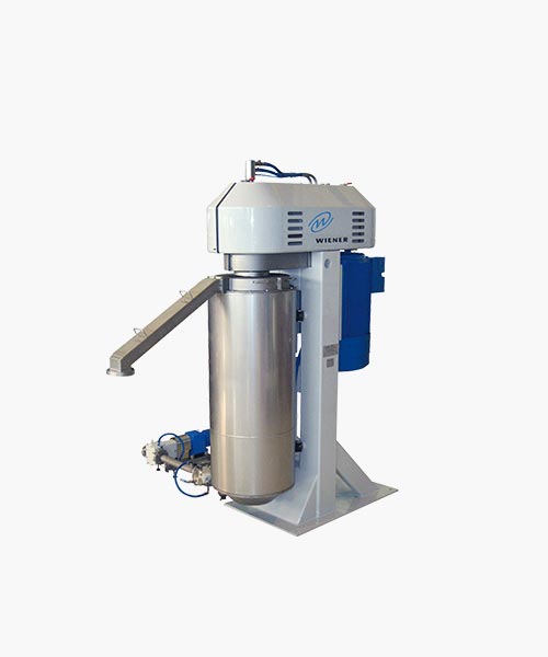 Duyviswiener.com-chocolate-refining-ball-mill