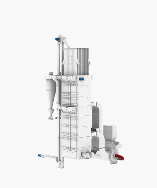 Duyviswiener.com-Cocoa-Continuous-bean-dryer