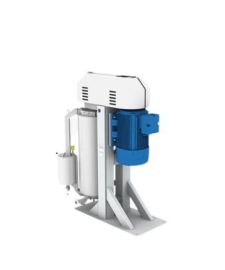 Pre-Refining Ball Mill