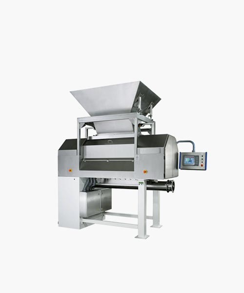 Duyviswiener.com-chocolate-processing-two-roll-refiner